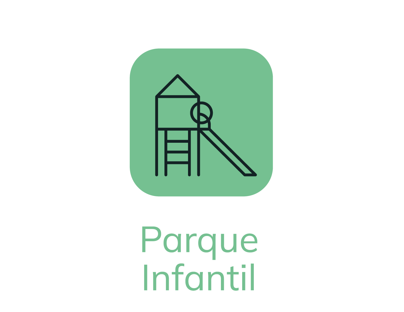 Parque infantil