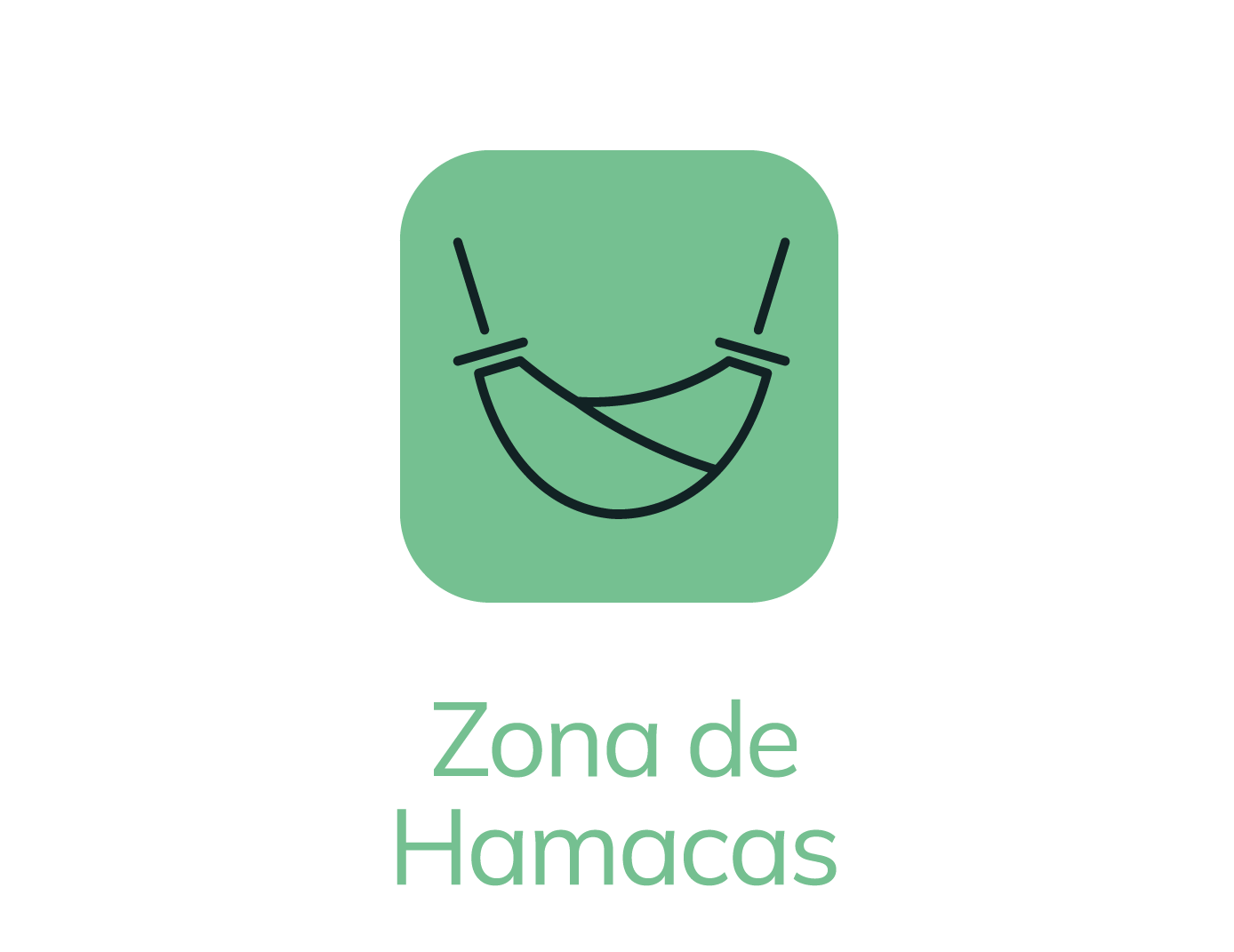 hamacas